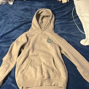 Lightly worn Santa Cruz hoodie